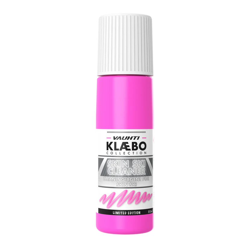 Vauhti Klaebo Skin Cleaner 80ml