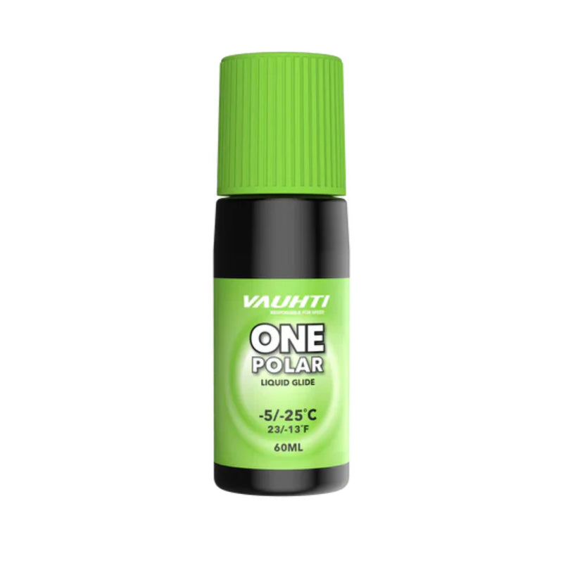 Vauhti One Polar Liquid 100 ml -7 to -25C
