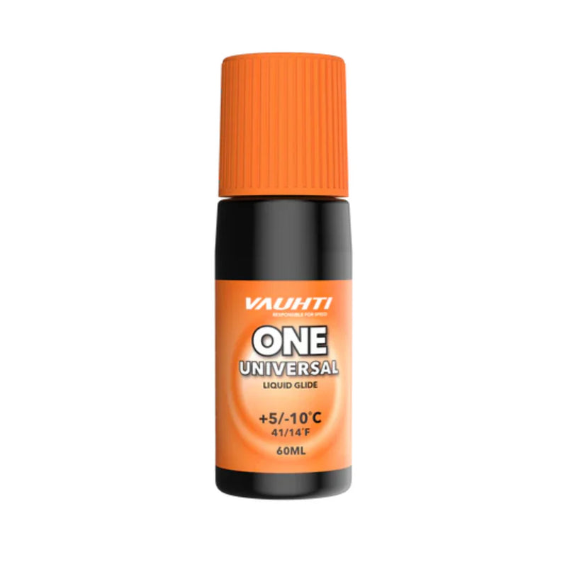 Vauhti One Universal Liquid 100 ml +5 to -10C