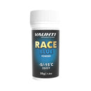 Vauhti Race Blue Powder -5 to -15C