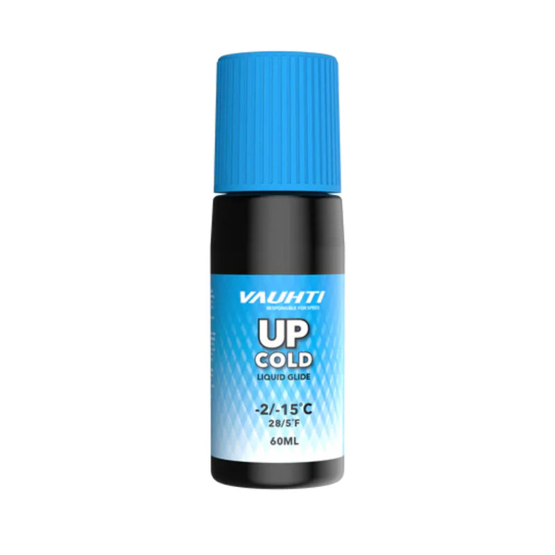 Vauhti Up Cold Liquid 100ml -2 to -15C