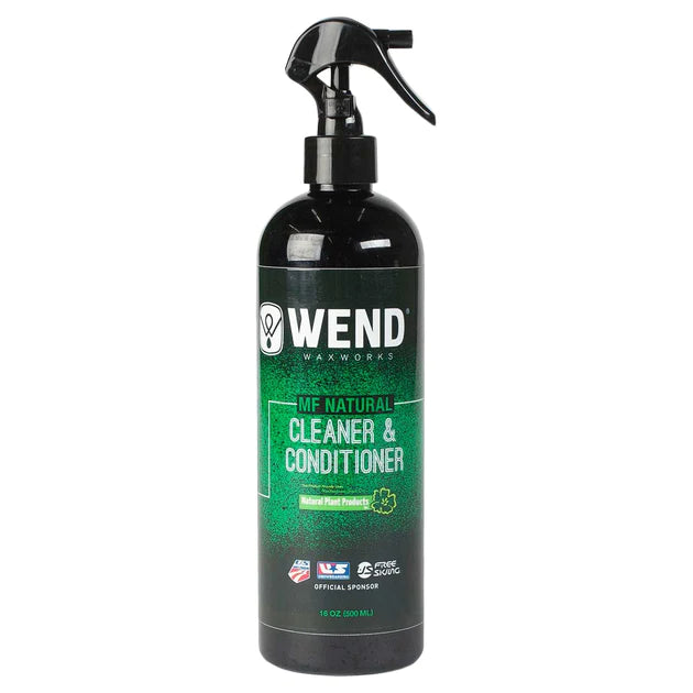 WEND MF Natural Cleaner/Conditioner | 500ml