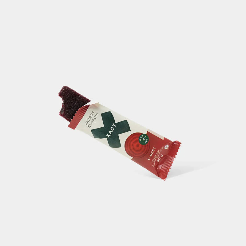 XACT Energy Performance Bars