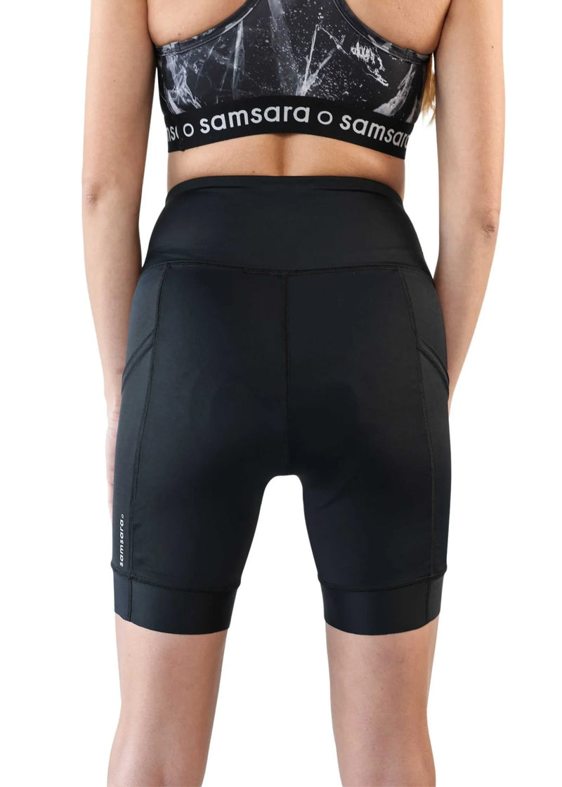 Samsara Adventure Short SSWBSC- Women's