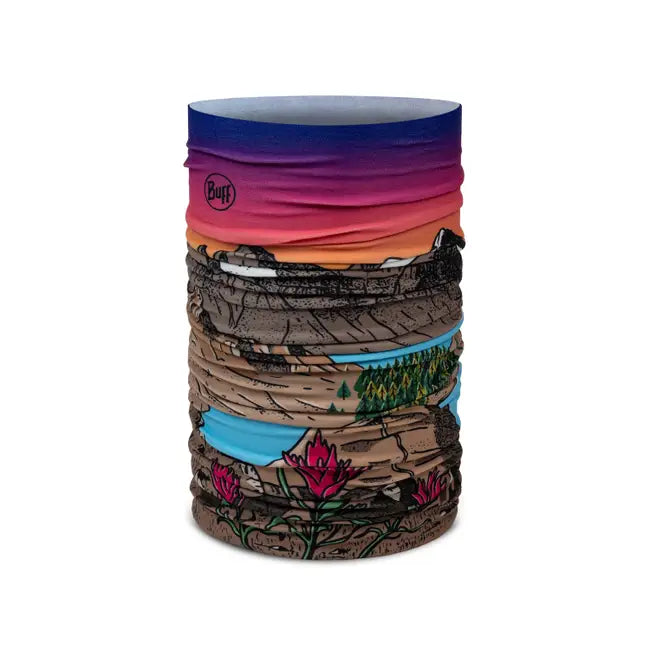 Buff Original Ecostretch