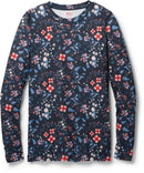 Kari Traa Fryd LS Top