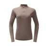 Devold Breeze Merino 150 Zip Neck - Womens