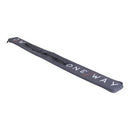 One Way Ski Pole Case 180 cm - 2 pairs