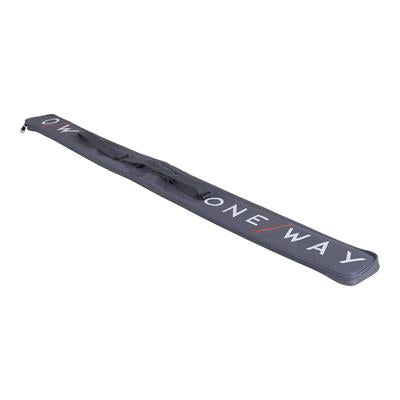 One Way Ski Pole Case 180 cm - 2 pairs