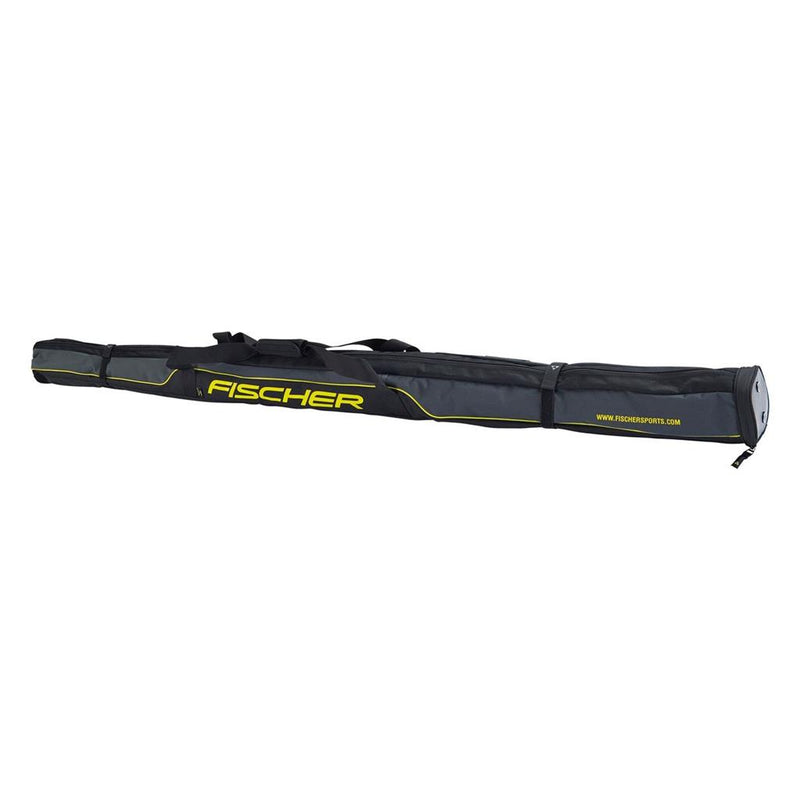 Fischer Skicase 1 Pair XC Performamce
