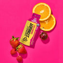 Honey Stinger Organic Gels