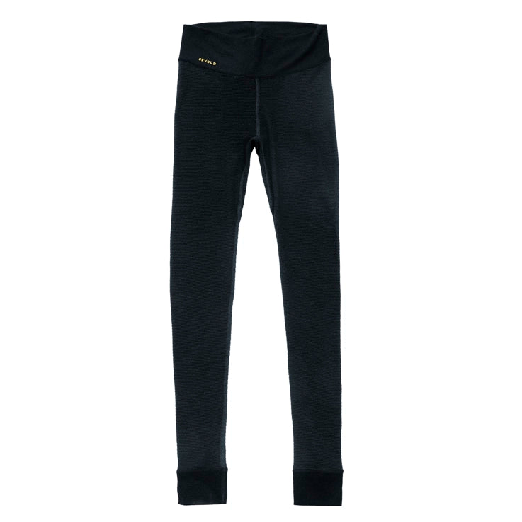 Devold Wool Mesh 190 Pants - Womens