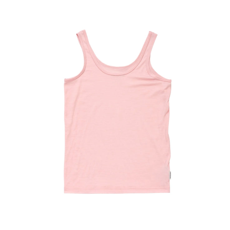 Devold Breeze Merino Singlet - Wms