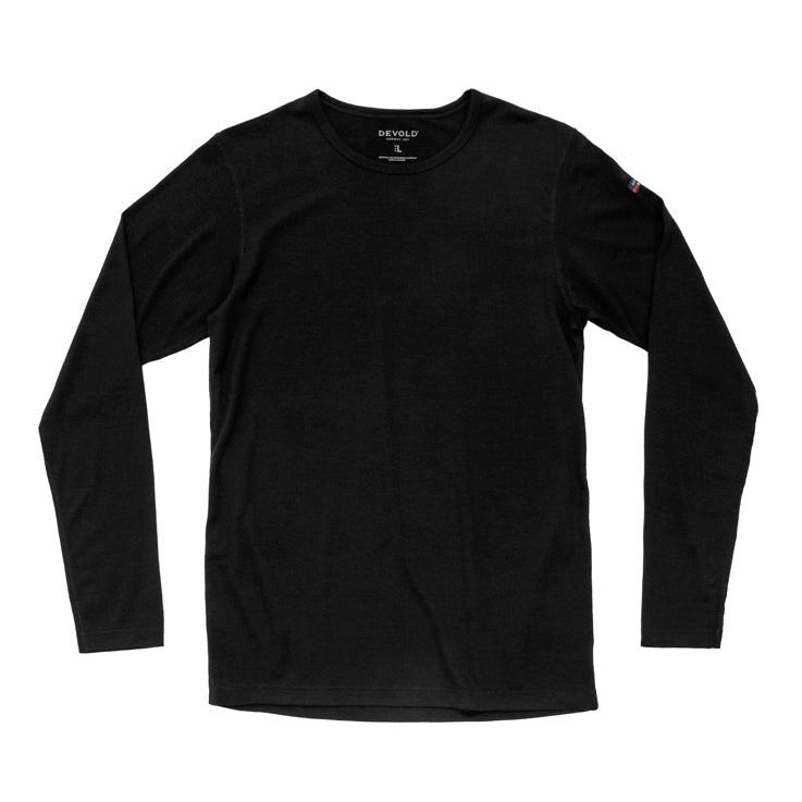 Devold Breeze Merino 150 Shirt - Mens