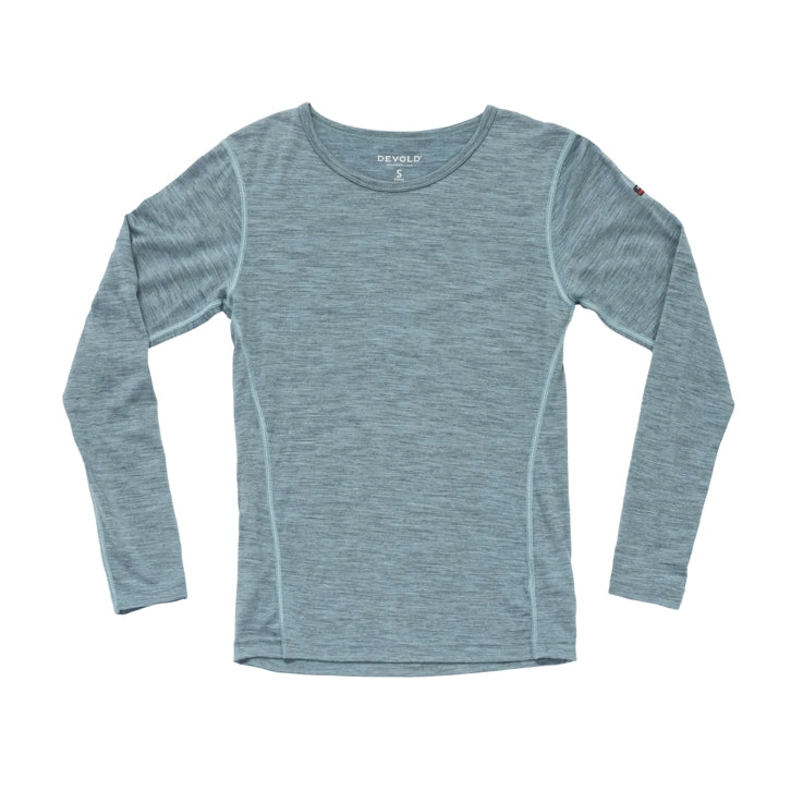 Devold Breeze Merino 150 - Womens