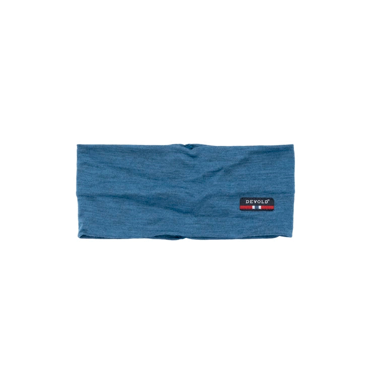 Devold Breeze Merino 150 Headband