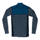 Devold Lauparen Merino 190 Zip -Mens