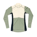 Devold Lauparen Merino 190 Zip Neck - Womens