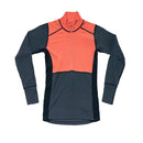 Devold Lauparen Merino 190 Zip Neck - Womens