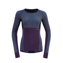Devold Tuvegga Merino Top - Womens