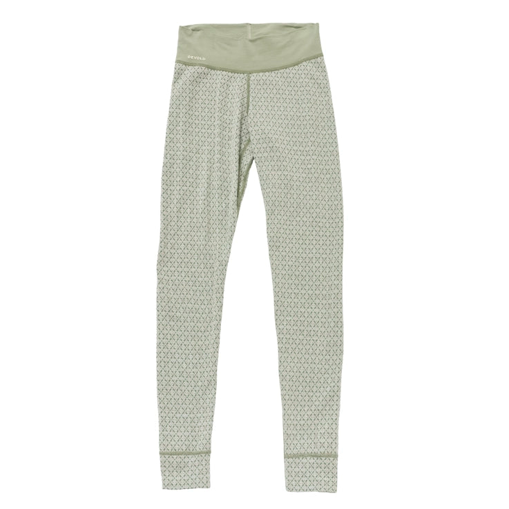 Devold Kvitegga Merino 230 Pants- Womens