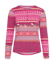 Kari Traa PJ LS Top