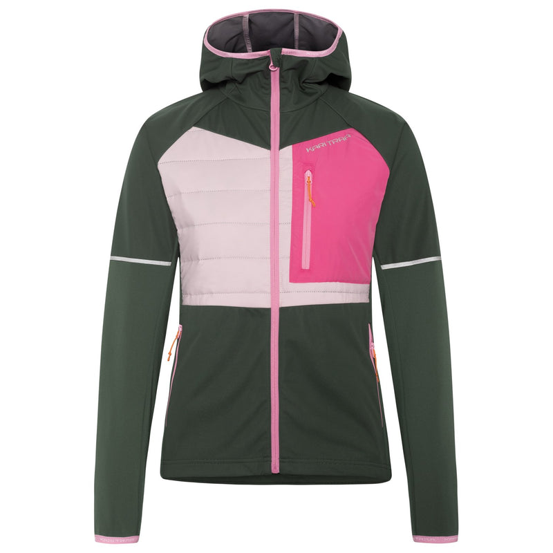 Kari Traa Nia Jacket
