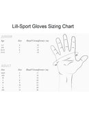 LillSport Legend Gold