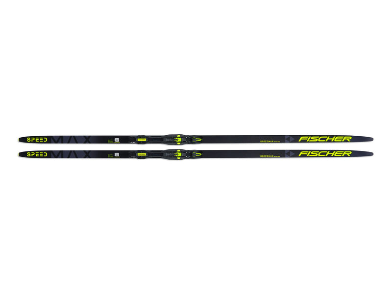 Fischer Twin Skin Speedmax 80