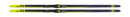 Fischer RCR Universal Jr Skis - (includes tour step in Jr bindings)
