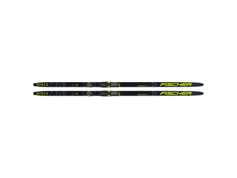 Fischer Speedmax 80 Skate JR