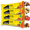 Naak Ultra Energy Bars