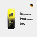 Naak Boost Energy Gels