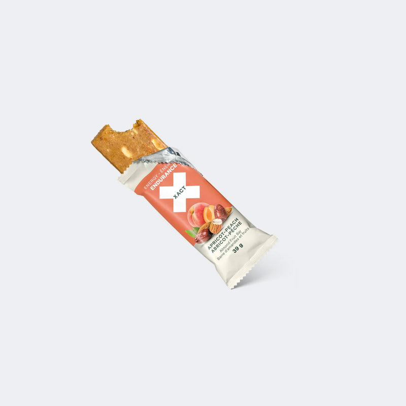 Xact Endurance Fruit Bars
