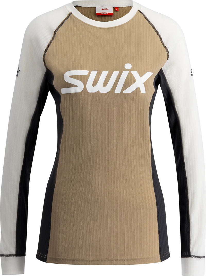 Swix Racex Classic Long Sleeve - Women's