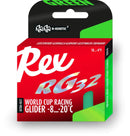 Rex RG32 Green Block -8 to -20C | 40g