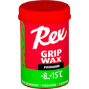 Rex Basic Grip Green Light: -8 to -15C