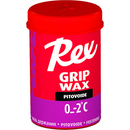 Rex Basic Grip Purple: 0 to -2C