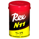 Rex N11 - Racing Grip Yellow: +2 to -2C