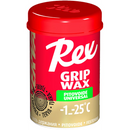 Rex Basic Universal Tar Grip: -1 to -25C