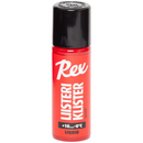 Rex Klister Liquid Red Special: +10 to 0C