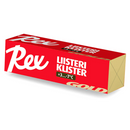 Rex Klister Gold: +3 to -7C
