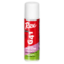 Rex G41 Pink/Green UHW Spray +5 to -20/-12 to -20C | 150ml