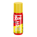 Rex G11 Yellow Liquid +2 to -2C | 60ml