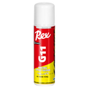 Rex G11 Yellow Spray +10 to -2C | 150ml