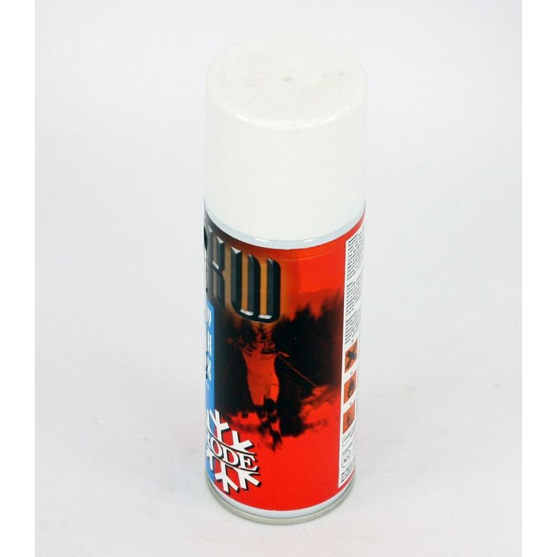 Rode Fluor Kick Wax Spray -2 to -18 | 200ml