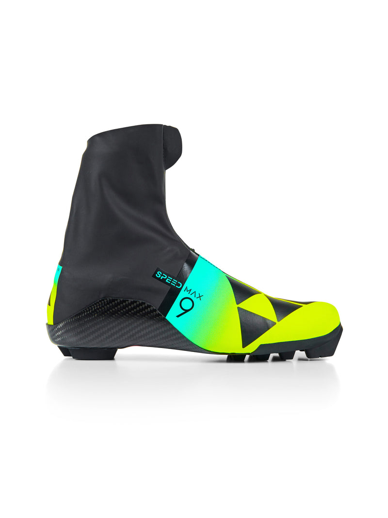 Fischer Speedmax 9 Classic Boots