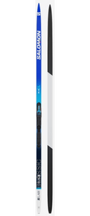 Salomon S/Lab Classic Zero Ski includes Shift race classic binding