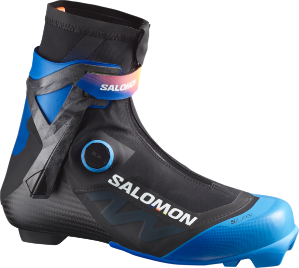 Salomon S/Lab Skate Boa