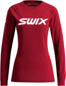 Swix Racex Classic Long Sleeve - Women's